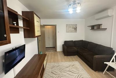 Garsonieră decomandată, mobilată în Colentina - 10