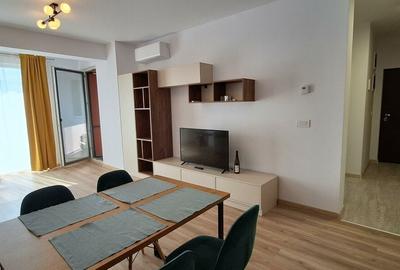 2 cam+ parcare subterana, bloc IRIS/SEDAKO, prin AGENTIE - 11