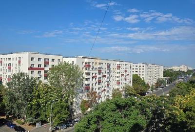 Piata Sudului, 2 camere, 7/9,  metrou, 0% Comision - 3