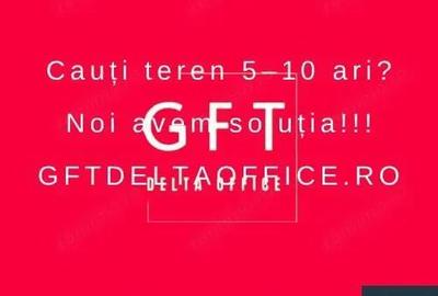 Teren de 716 mp, în Viișoara - 1