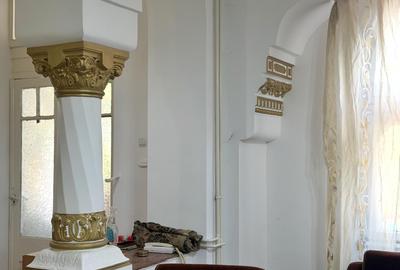 Apartament cu 3 camere circular în Calea Victoriei - 11