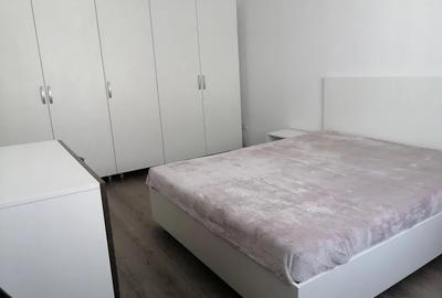 Garsonieră decomandată, mobilată în Galata - 1