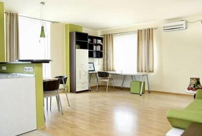 ARADULUI - 2 Camere - LIFT - Mobilat - Utilat