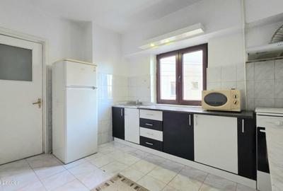 Libertatii - Regina Maria, 3 Camere Decomandat, Panorama - 14