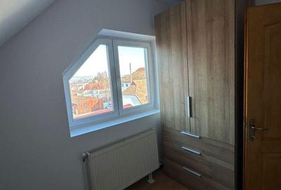 Apartament cu 3 camere decomandat în Central - 7