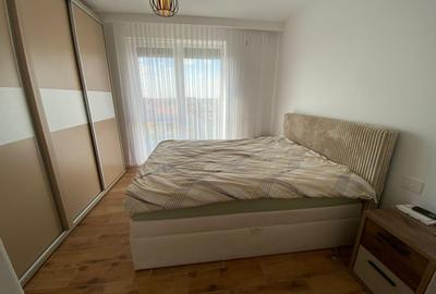 Apart 2 cam, Sanmartin, etaj 3, detine loc de parcare - 19