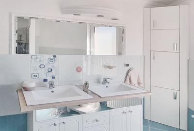 Casă individuală cu 3 camere cu Canalizare în Bunloc - 26