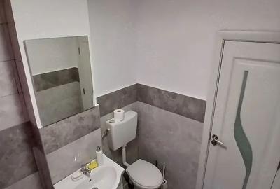 Spațiu comercial, de 51 mp, în Cetate - 3