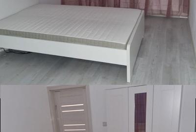 Apartament cu 3 camere semidecomandat în Gara de Nord - 5