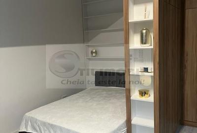 Apartament 1 camera decomandat POITIERS - 499 EURO - 4