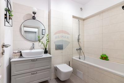 Vanzare casa /Vila - zona exclusivista Matei Millo, Bucuresti/Pipera - 7