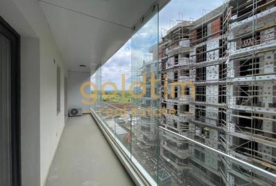 Apartament cu 2 camere decomandat, mobilat în Pipera - 21
