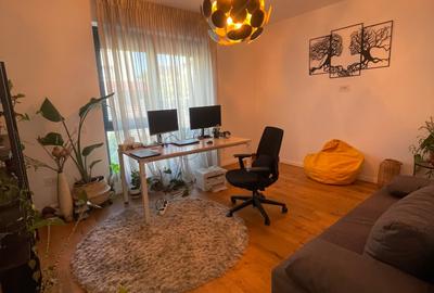 Casa individuala de lux, Bragadiru-Margelelor, constr 2016, 303mp, teren 923mp - 12