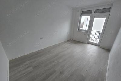 Apartament cu 3 camere semidecomandat, mobilat în Moșnița Nouă - 1