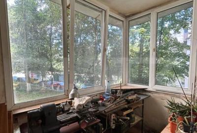 Apartament cu 4 camere, 82 mp, zona Dambu - 5