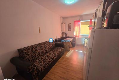 Garsonieră decomandată, mobilată în Central - 1