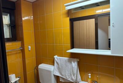 Apartament cu 4 camere decomandat, mobilat în Cotroceni - 17