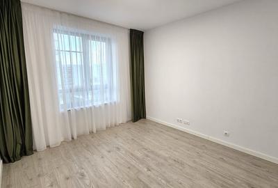 Greenfield Baneasa inchiriere apartament 2 camere loc parcare inclus tva inclus - 15
