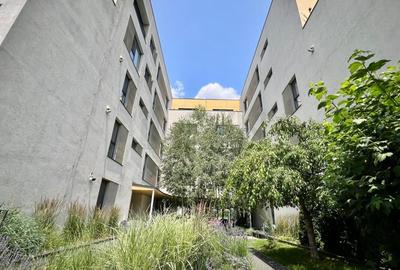 REA1024261 Apartament 3 camere cu terasa Catted Residence Pipera - 15