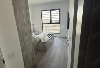 Apartament 2 camere | Complexul Reziden?ial Exigent Plaza Faza 5 | Mobilat - 4