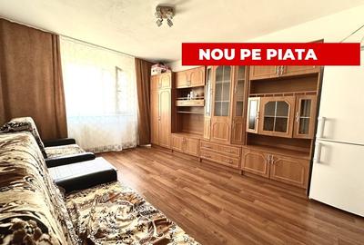 Investitie sigura sau camin confortabil - garsoniera, 22 mp - zona Aradului