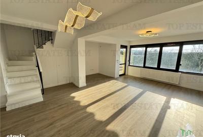 Casă cu 4 camere în Pipera - 3