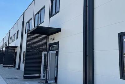 Spatiu depozitare si productie Stefanestii de Jos - Soseaua de centura - 6