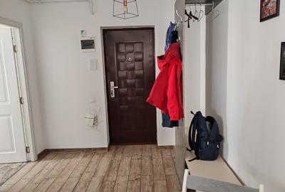 Garsonieră decomandată, mobilată în Gării - 9