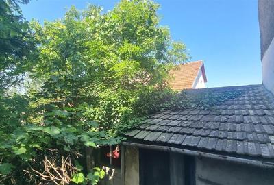Apartament de doua camere  la casa , cu gradina zona centrul Istoric - 18
