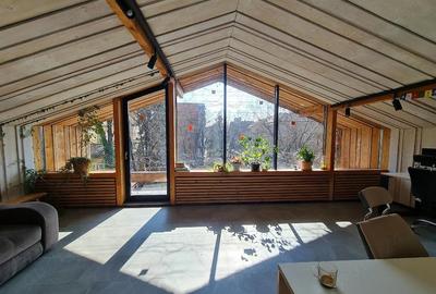 Spațiu comercial, de 55 mp, în Punctele Cardinale