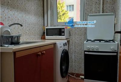 Garsonieră decomandată, mobilată în Dristor - 6