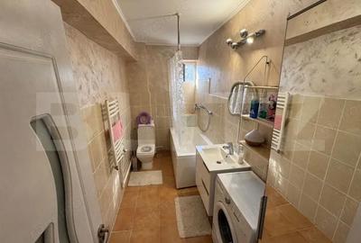 Apartament cu 2 camere decomandat în Central - 6