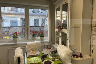 Casa ultrafinisata, zona centrala, 65 mp utili, 2 locuri de parcare, mansardare! - 2