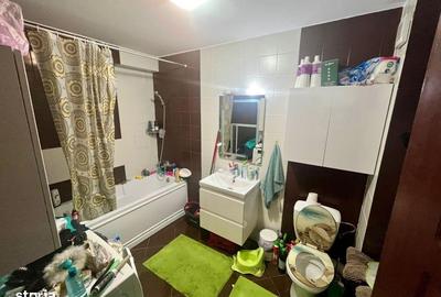 Apartament cu 2 camere semidecomandat, mobilat în Aurel Vlaicu - 2
