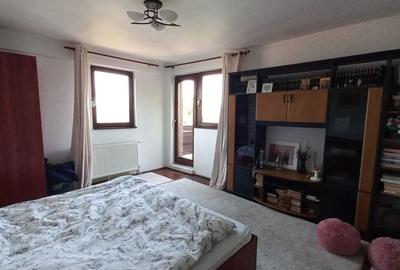 Vila 5 Camere Teren 550 MP 2 Garaje 8 Locuri de Parcare Pretabil Gradinita - 14