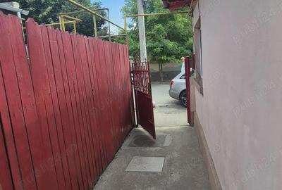 Casă cu 2 camere cu Teren 50 Mp în Gara - 8