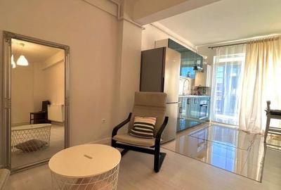 Apartament cu 2 camere în Baciu