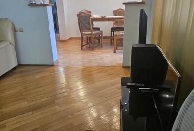 Apartament 3 camere 2 bai Calea lui Traian - 5