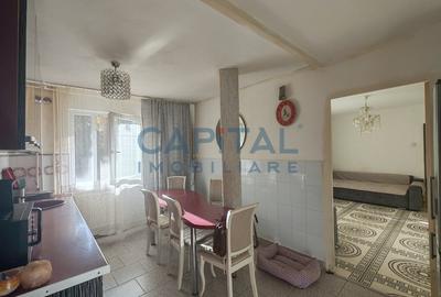 Vanzare apartament cu 3 camere cartierul Gheorgheni. Comision 0! - 2