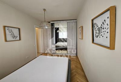 Apartament cu 2 camere decomandat în Circumvalațiunii - 6