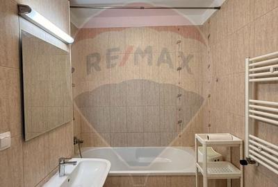 INCHIRIERE Apartament 2 camere City Point Aviatiei - 16