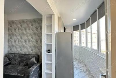 Garsonieră decomandată în Panduri