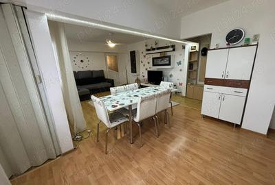 Vand apartament 4 camere 2 bai mobilat ?i izolat - 4