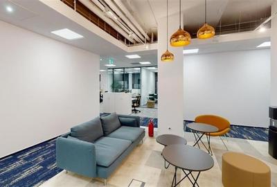 Spatii birouri de clasa A de la 550 mp - 9