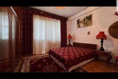 Apartament cu 4 camere decomandat în Dorobanți - 8