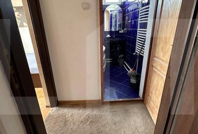 Apartament cu 2 camere semidecomandat, Soseaua Giurgiului - 8