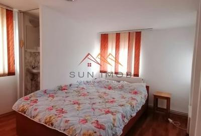 Apartament in vila, 3 camere, centrala termica, liber - 4
