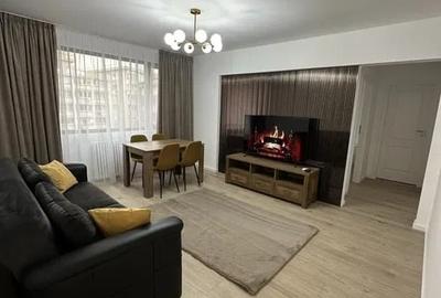 Apartament 3 camere Lux+Centrala de Bloc in zona Calea Victoriei Apartament 3 camere Lux+Centrala de Bloc in zona Calea Victoriei - 1