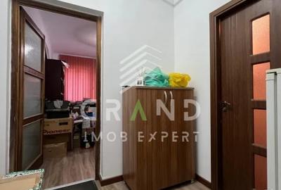 Inchiriere birou ultracentral - 24 m?, acces facil si vizibilitate excelenta - 3