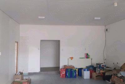 Spațiu comercial, de 45 mp, în Micro 21 - 1